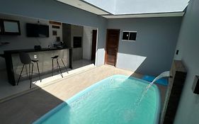 Casa Confortavel E Aconchegante